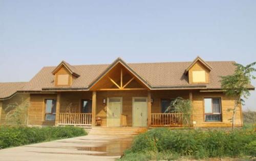 武漢木屋設(shè)計